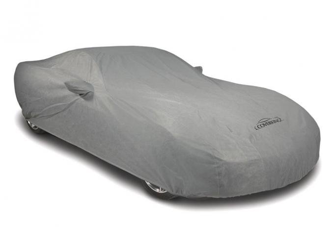 2020-2023 Mosom Convertible Car Cover
