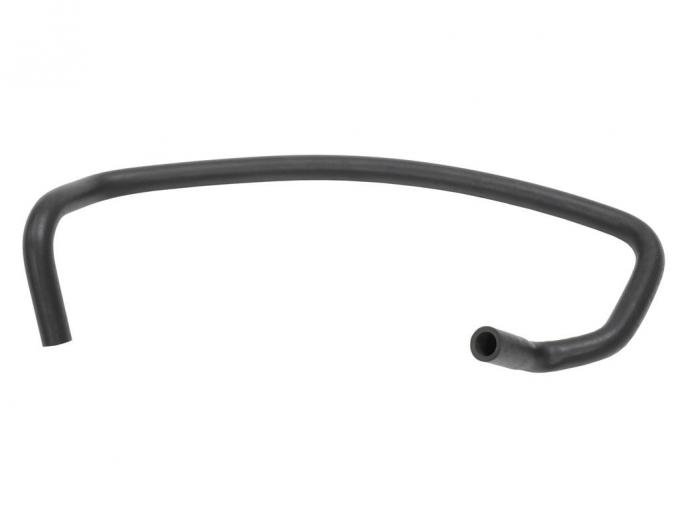 88-91 PCV Valve Crankcase Hose Right Side Of Engine (1988-1991 All / 1990-1991 ZR1)