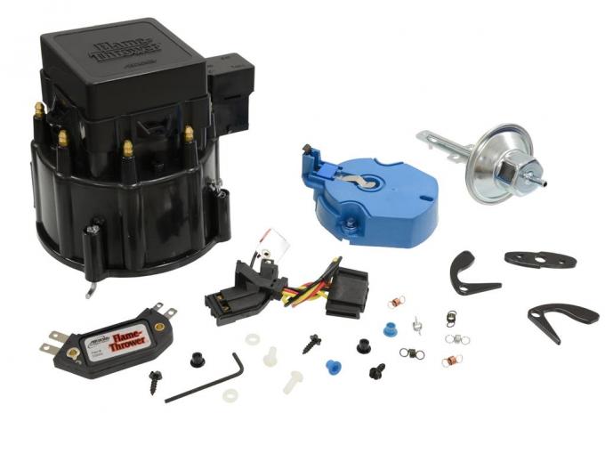 75-80 Tune Up Kit - Pertronix High Performance HEI