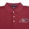 40th Anniversary Ruby Red Polo Shirt