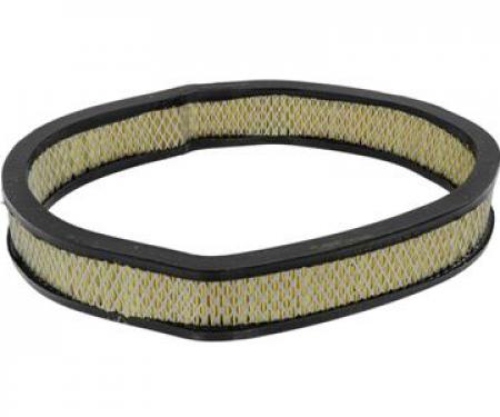 84 Air Filter Element - AC Delco