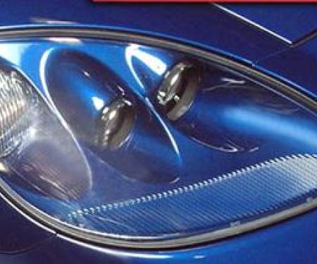 05-13 Headlight Assembly - Right