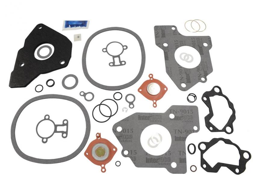 8284 Cross Fire / Throttle Body Rebuild Kit Corvette Depot