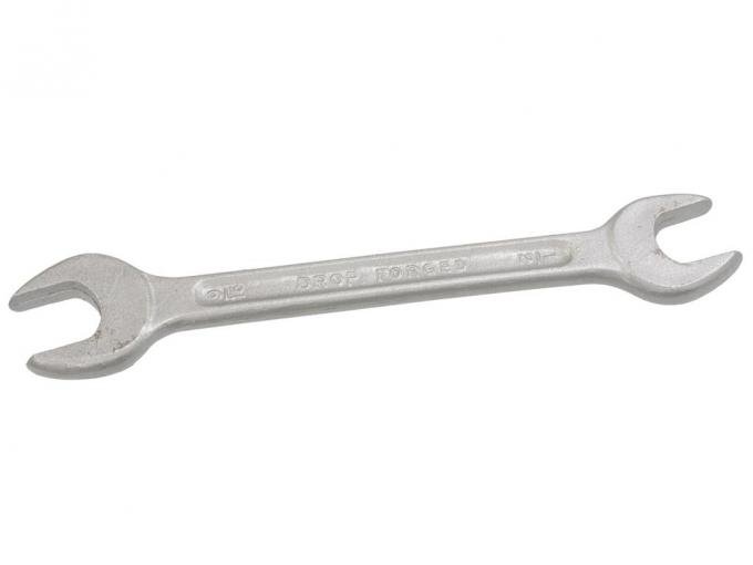 58-62 Hardtop Wrench - Exact Reproduction