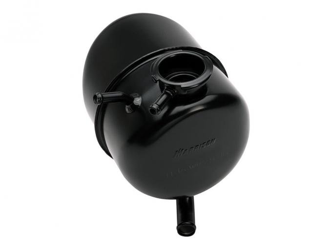 1968-1972 Black Custom Aluminum Expansion Tank