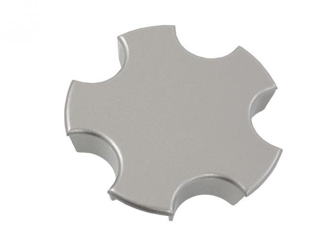 00-04 Wheel Center Cap - For Factory Painted Wheels