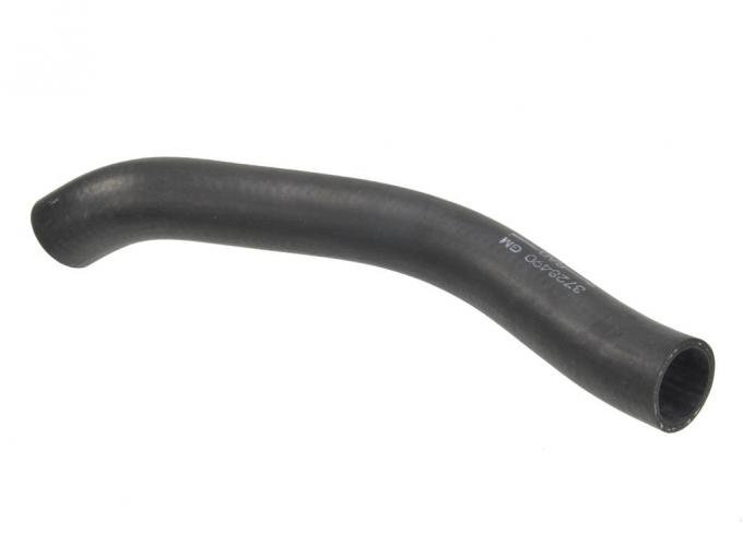 56-60 Radiator Hose - 2 X 4 Or Fuel Injection Upper / Inlet