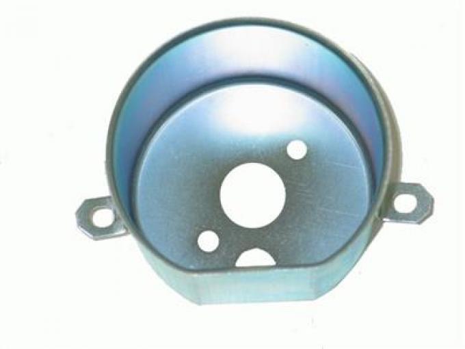 58-62 Tach / Tachometer Metal Case / Housing