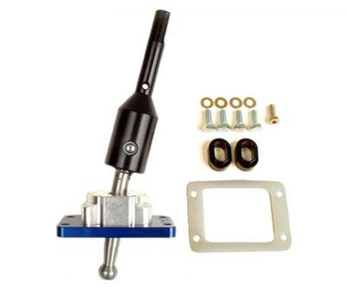 08-19 B & M Shifter - Ripper