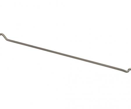 59-62 Door Lock Control Rod - Stainless Steel