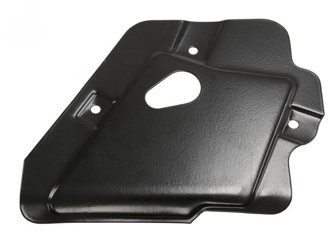 63-65 Door Access Plate - Front Small Right