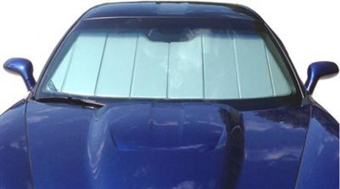 05-13 Insulated Windshield Sunshade