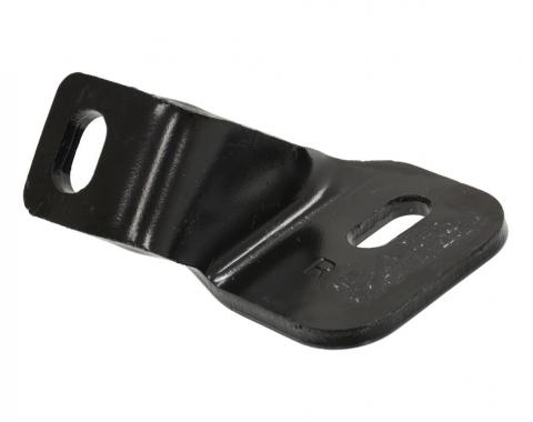 68-73 Bumper Brace - Rear Center To Frame Right