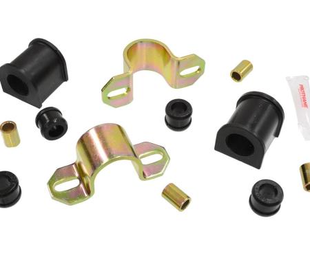 84-96 Stabilizer / Sway Bar Frame Bushing - Rear Polyurethane 24mm