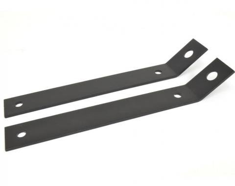 63-65 Transmission Cooler Bracket - Automatic