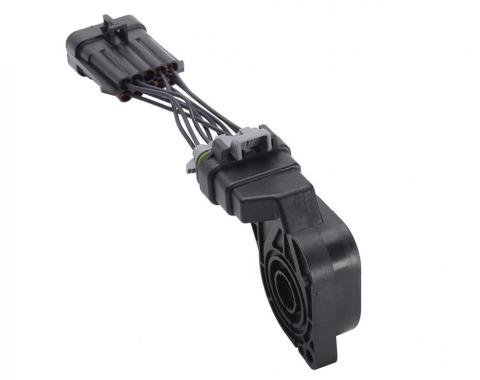 97-04 Accelerator / Gas Pedal Position Sensor Switch