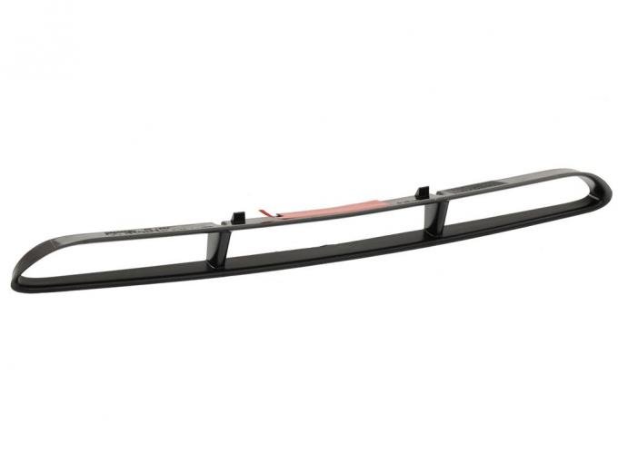 06-13 Front / Nose Air Inlet Bezel Z06 / Grand Sport / ZR1 / 427 Convertible