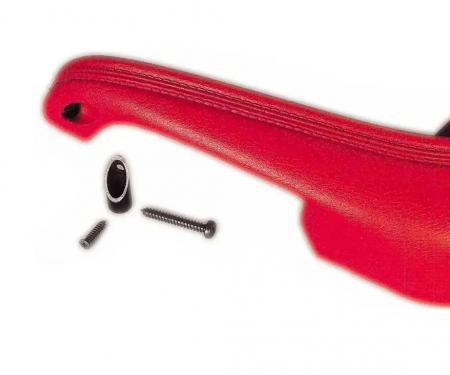 78-82 Arm Rest Repair Kits- Includes 2 - 133526