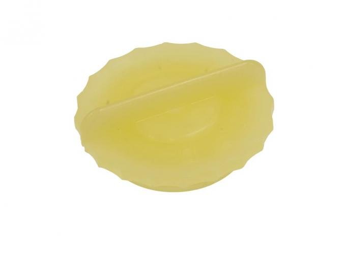 65-66 Master Cylinder Cap - Power Brake - Correct