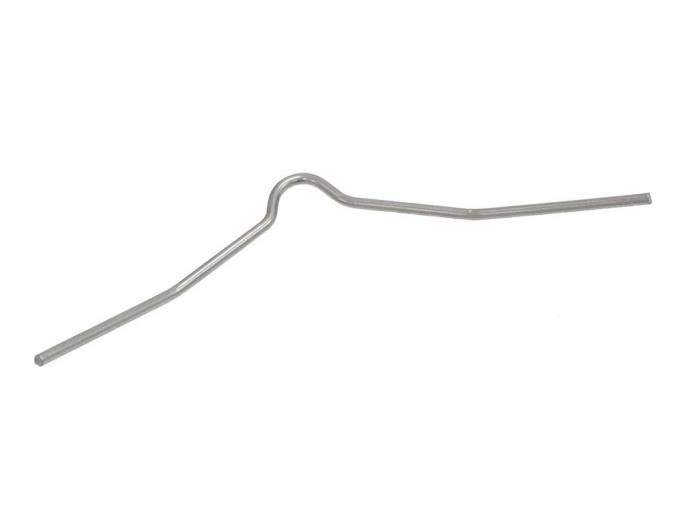 56-62 Turn Signal Switch Spring - Cancelling Assembly