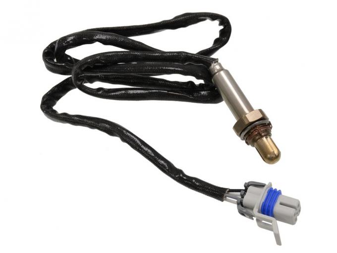 04 02 Oxygen Sensor - Rear
