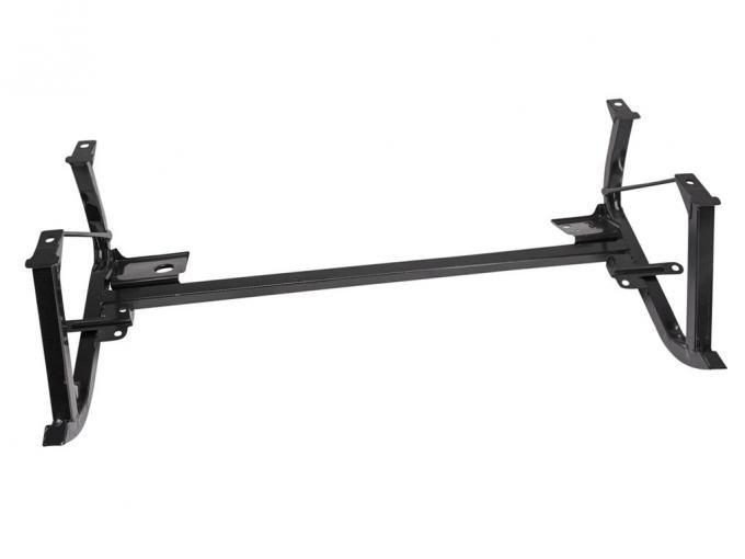 1997-2004 Front Bumper Skid Plate / Radiator Support - Stock