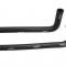 68-82 Heater Hoses Set With Air Conditioning - With GM Logo