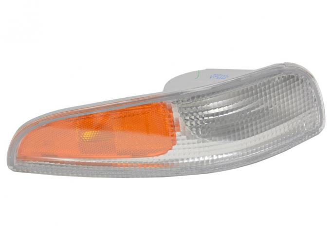 97-04 Side Marker Light - Right Front Parking / Turn Signal Lamp