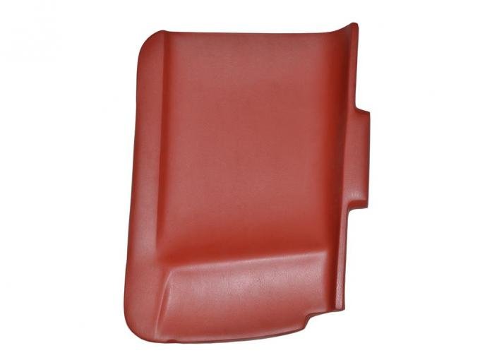 76-77 T-Top Right Headliner Pad - 76 Late