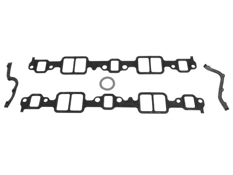 6972 350 Intake Manifold Gaskets Corvette Depot