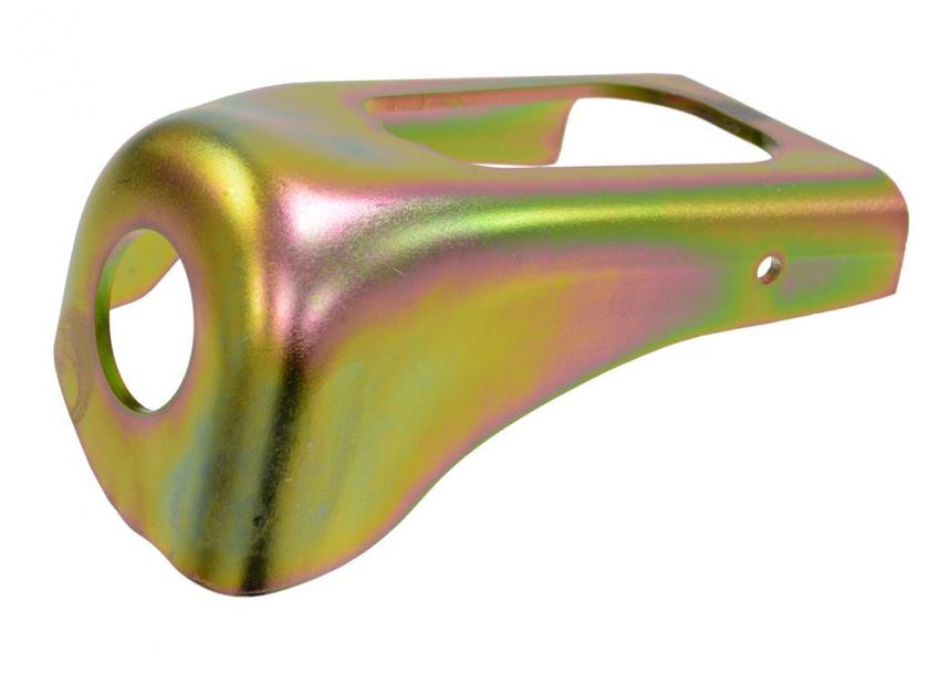 6482 Body Mount Bracket On Frame Right Corvette Depot