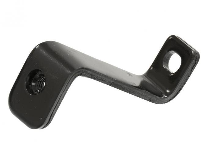 68-72 Bumper Brace - Rear Center To Bumper Right