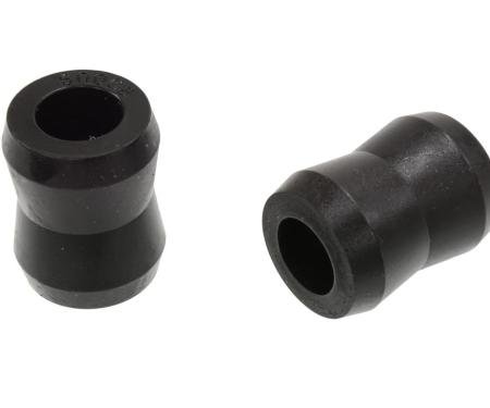 53-82 Shock Absorber Grommet - Rear Lower Polyurethane - ( Set Of 2 - Does 2 Sho