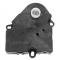 97-04 Air Conditioning Air Door Blend Actuator - With Manual Control