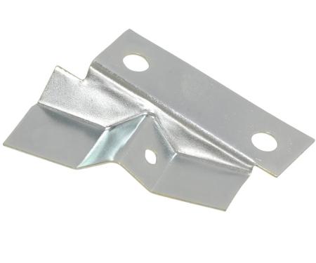 78-82 Front Arm Rest Bracket - Bolts To Door - Left