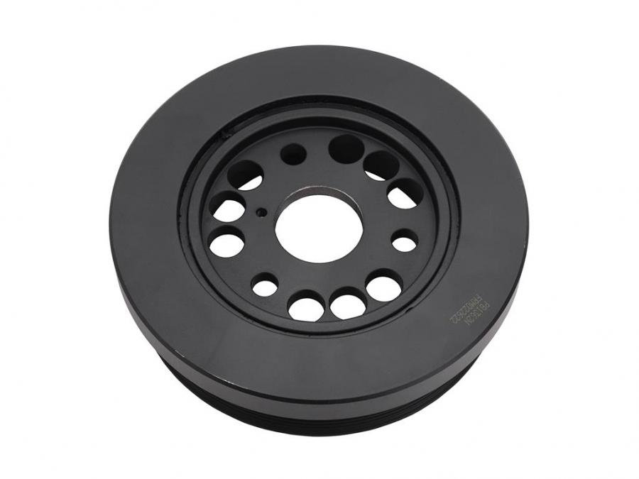 96 LT4 Crankshaft / Harmonic Balancer Corvette Depot