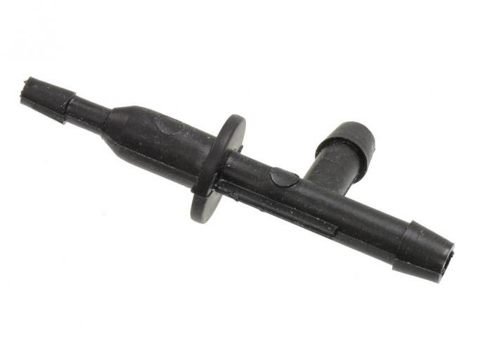 84-96 Windshield Washer Hose Tee / T Connector