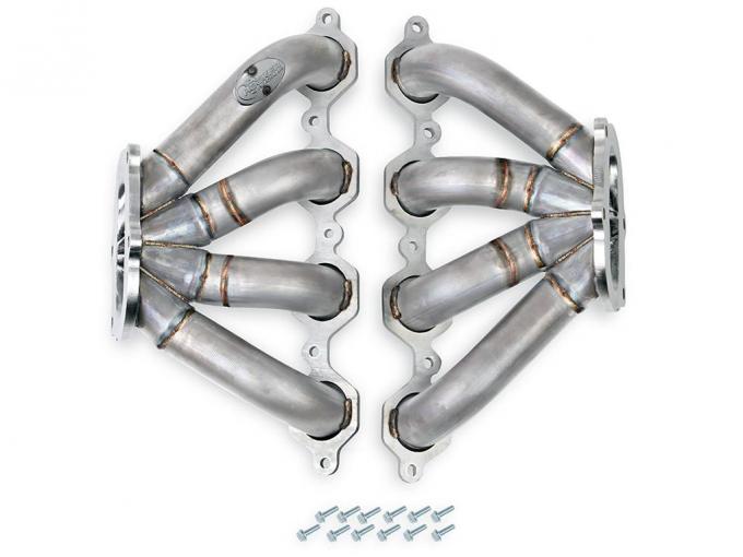 2014-2019 Hooker 3" Blackheart Shorty Headers