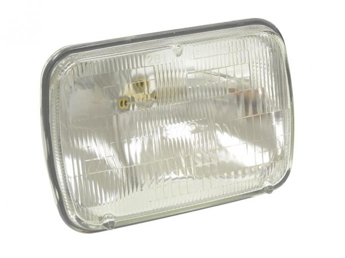 84-96 Halogen Headlight Bulb # H6054