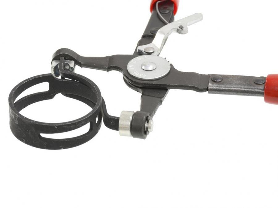 Flat Band Hose Clamp Pliers Corvette Depot
