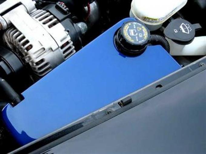 05-13 Coolant Surge Tank Cover Smooth