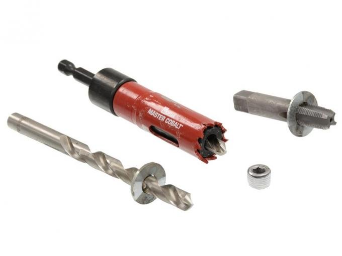 63-79 Differential Drain Plug