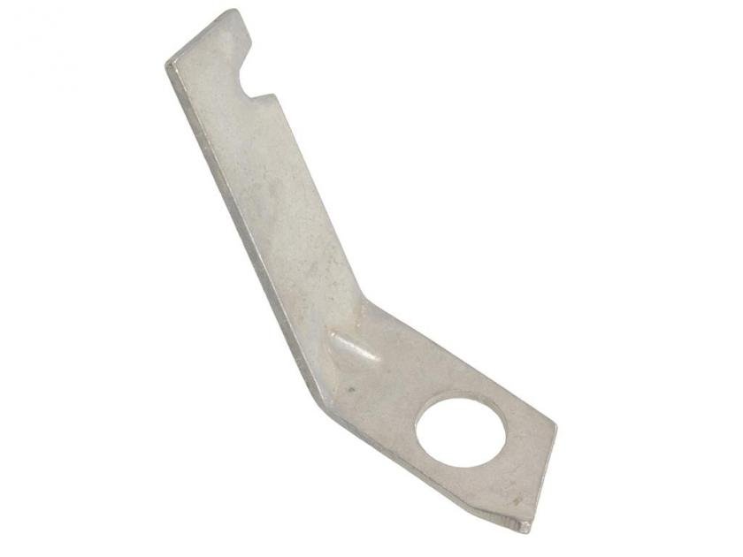 55-62 Accelerator Return Spring Bracket - 1 X 4 And 2 X 4 | Corvette Depot