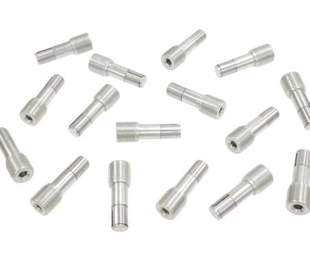 06-13 Z06 Front Brake Caliper / Pad Pins - Set of 16