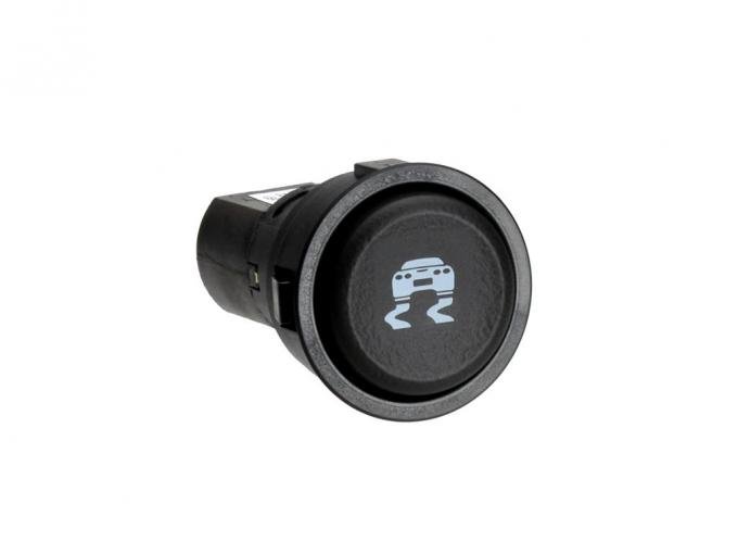 2005-2011 Traction / Stability Control Button Switch on Console
