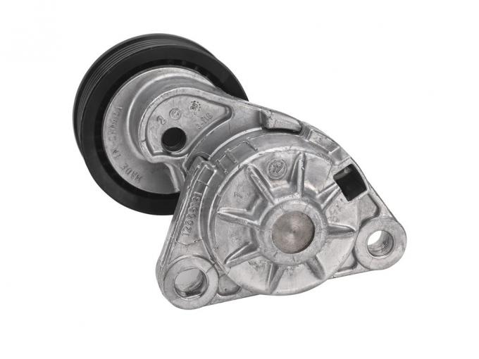 01-04 Drive Belt Tensioner