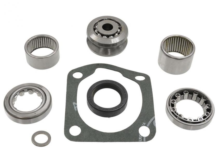 5362 Steering Box Rebuild Kit with Roller & Small Bearing and Seal