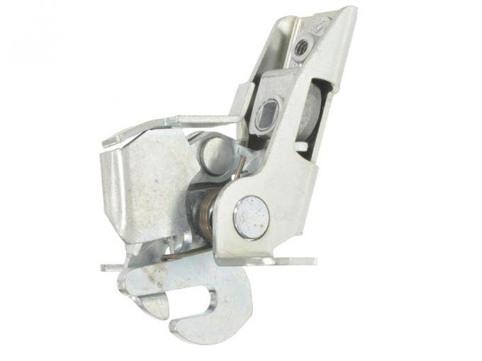 56-60 Trunk Lid Latch / Lock Mechanism