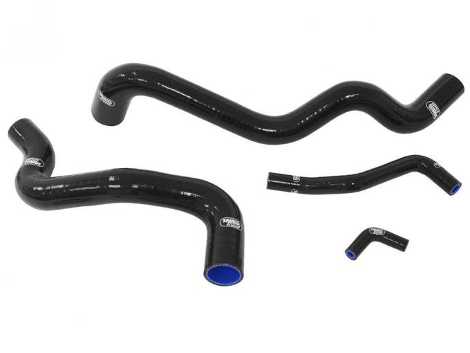 92-96 Black LT1 Silicone Radiator Hose Kit