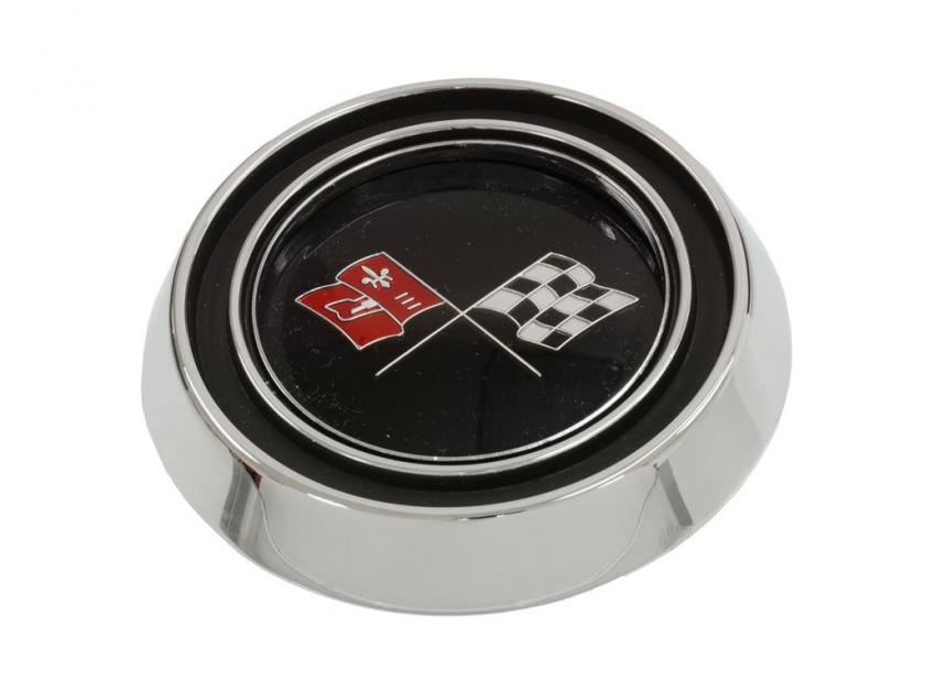 Horn Button Repair Kit with Horn Contact & Spacer Tilt/Tele Compatible